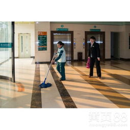 【广东专业的医院保洁不二之选满意清洁服务医院保洁】- 